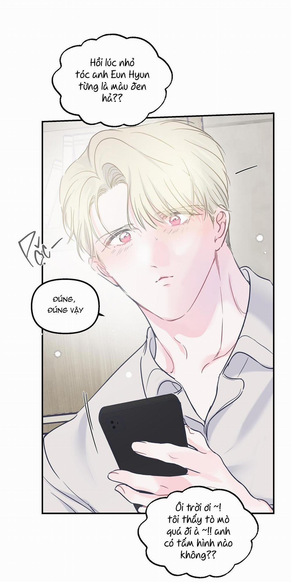 Đảo Ngược Của Đảo Ngược 17 trang 31