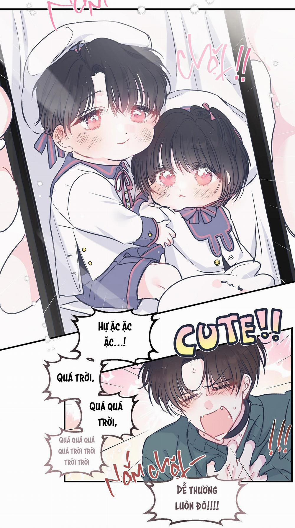 Đảo Ngược Của Đảo Ngược 17 trang 34