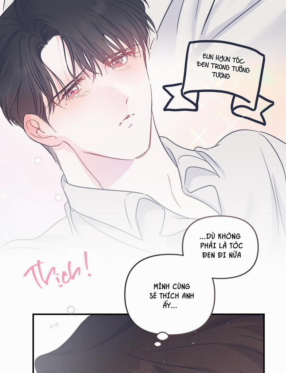Đảo Ngược Của Đảo Ngược 17 trang 37