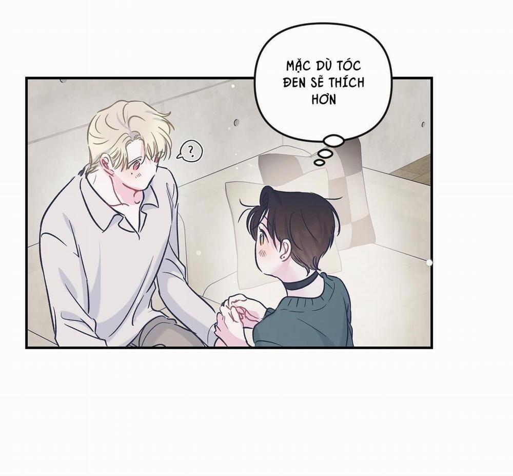 Đảo Ngược Của Đảo Ngược 17 trang 39
