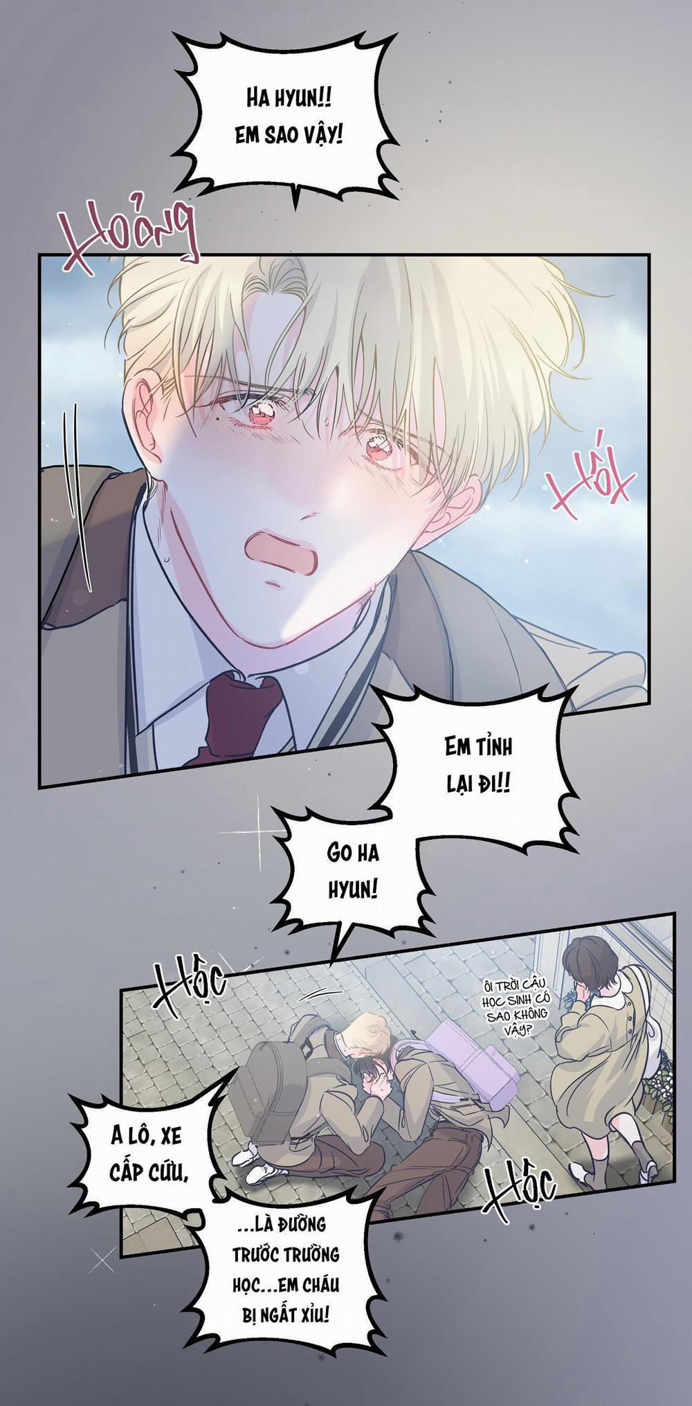 Đảo Ngược Của Đảo Ngược 17 trang 4