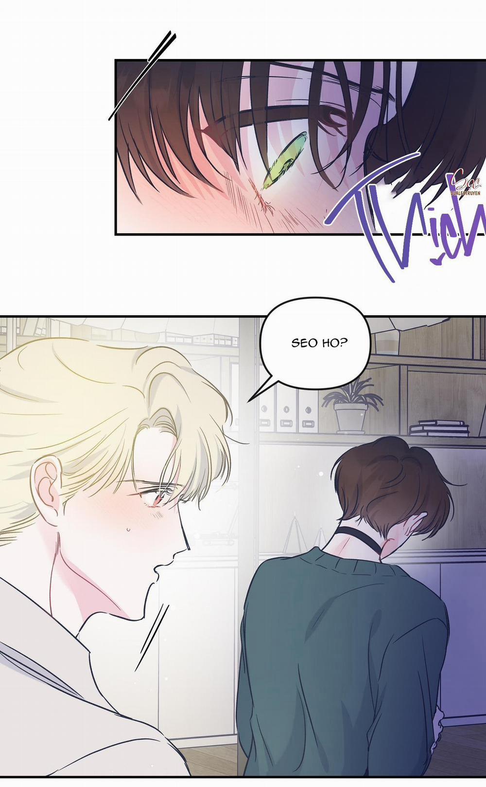 Đảo Ngược Của Đảo Ngược 17 trang 43