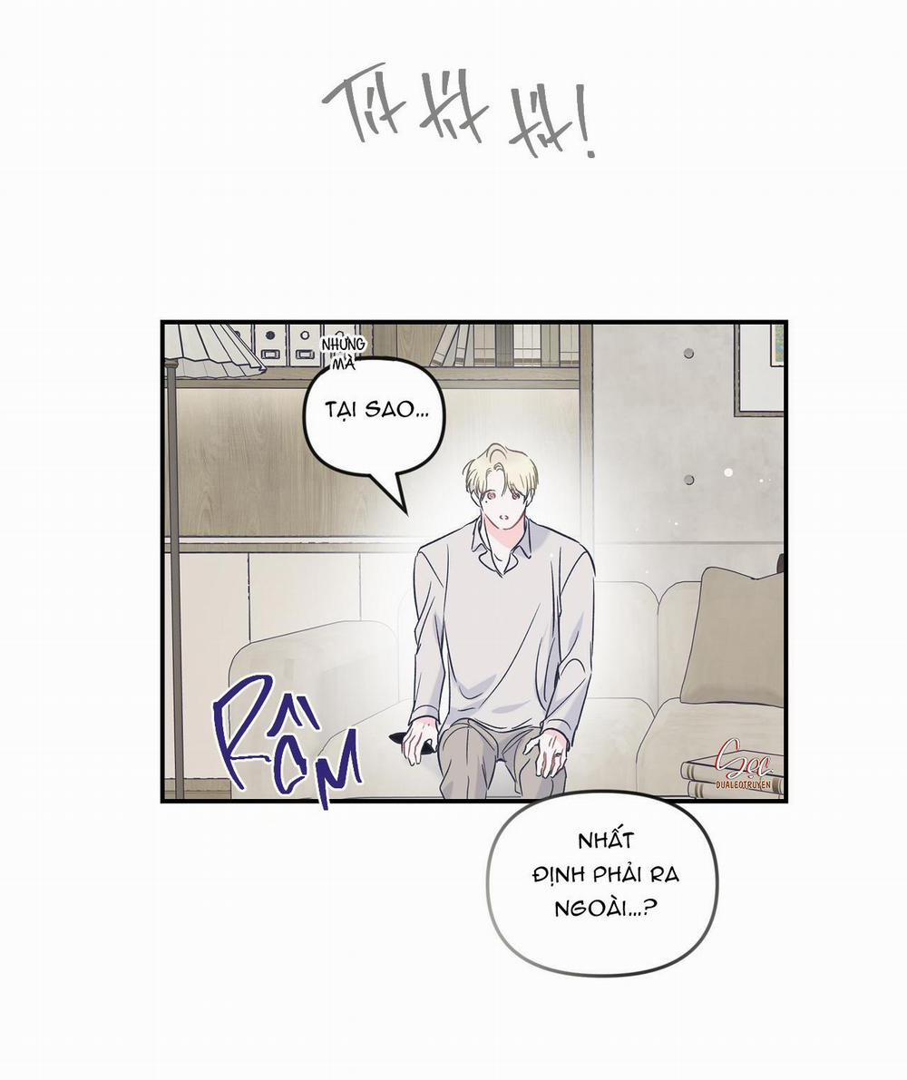 Đảo Ngược Của Đảo Ngược 17 trang 46