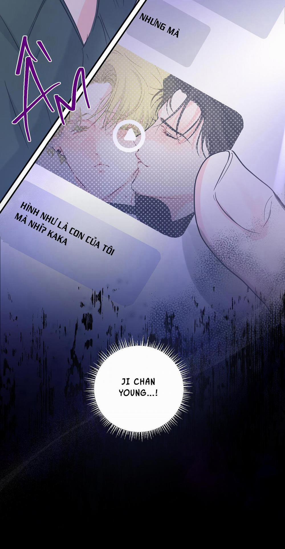 Đảo Ngược Của Đảo Ngược 17 trang 49