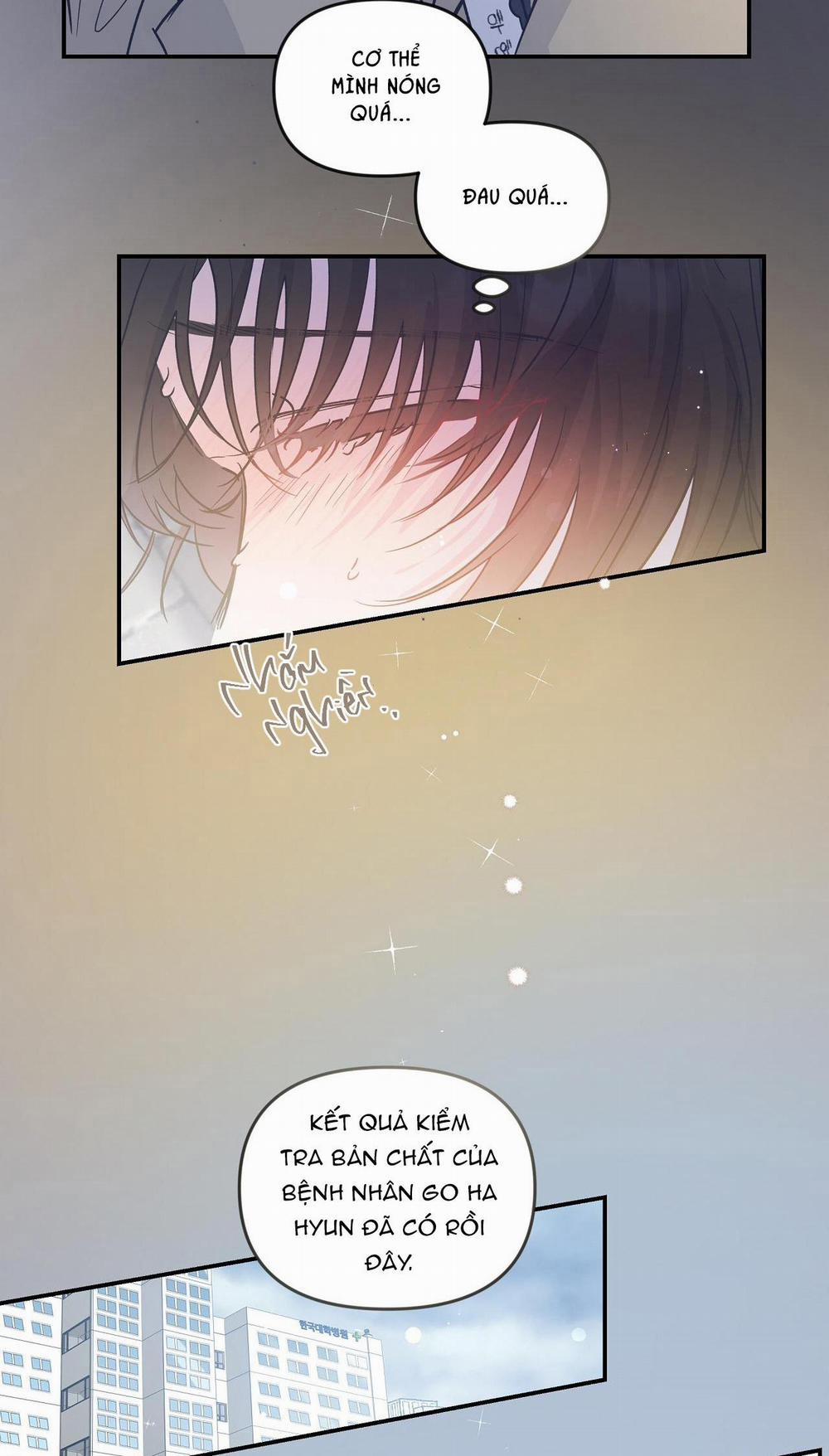 Đảo Ngược Của Đảo Ngược 17 trang 6