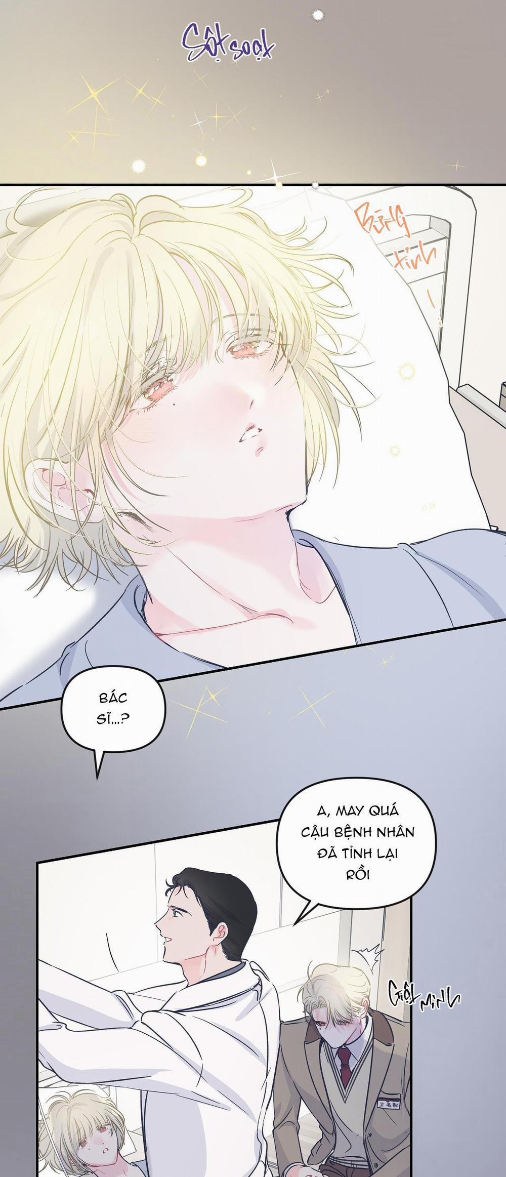 Đảo Ngược Của Đảo Ngược 17 trang 8