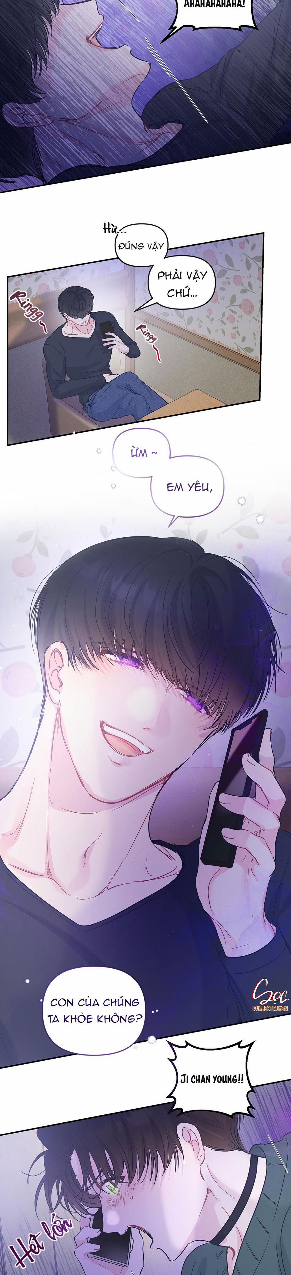 Đảo Ngược Của Đảo Ngược 18 trang 4