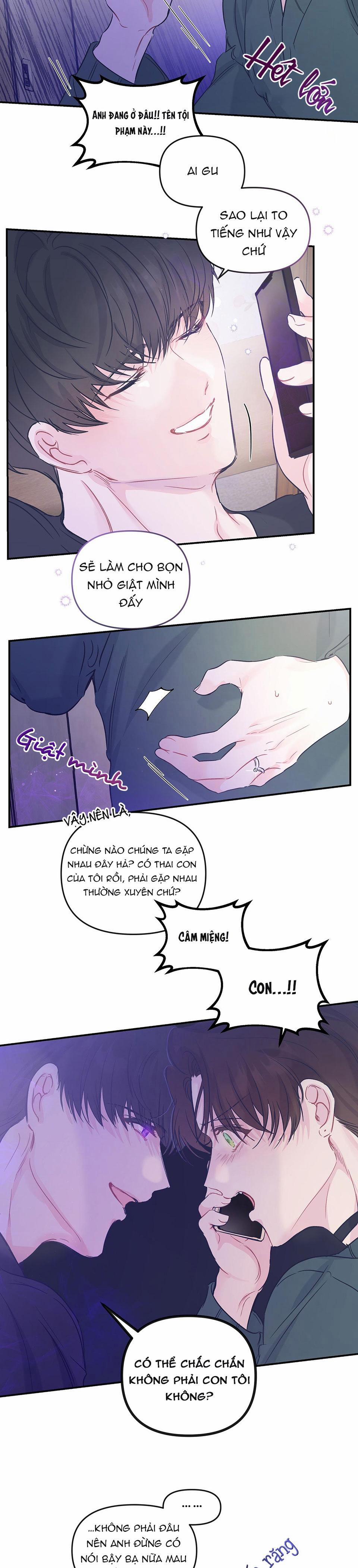 Đảo Ngược Của Đảo Ngược 18 trang 5