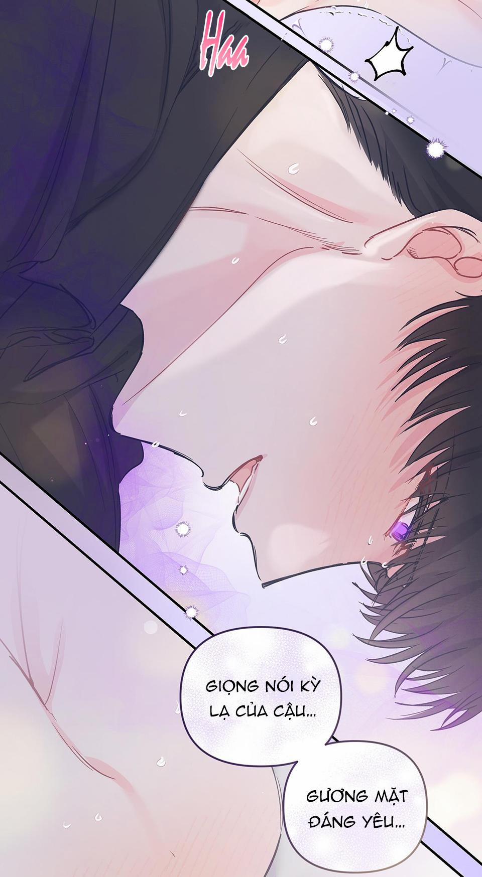 Đảo Ngược Của Đảo Ngược 19 trang 17