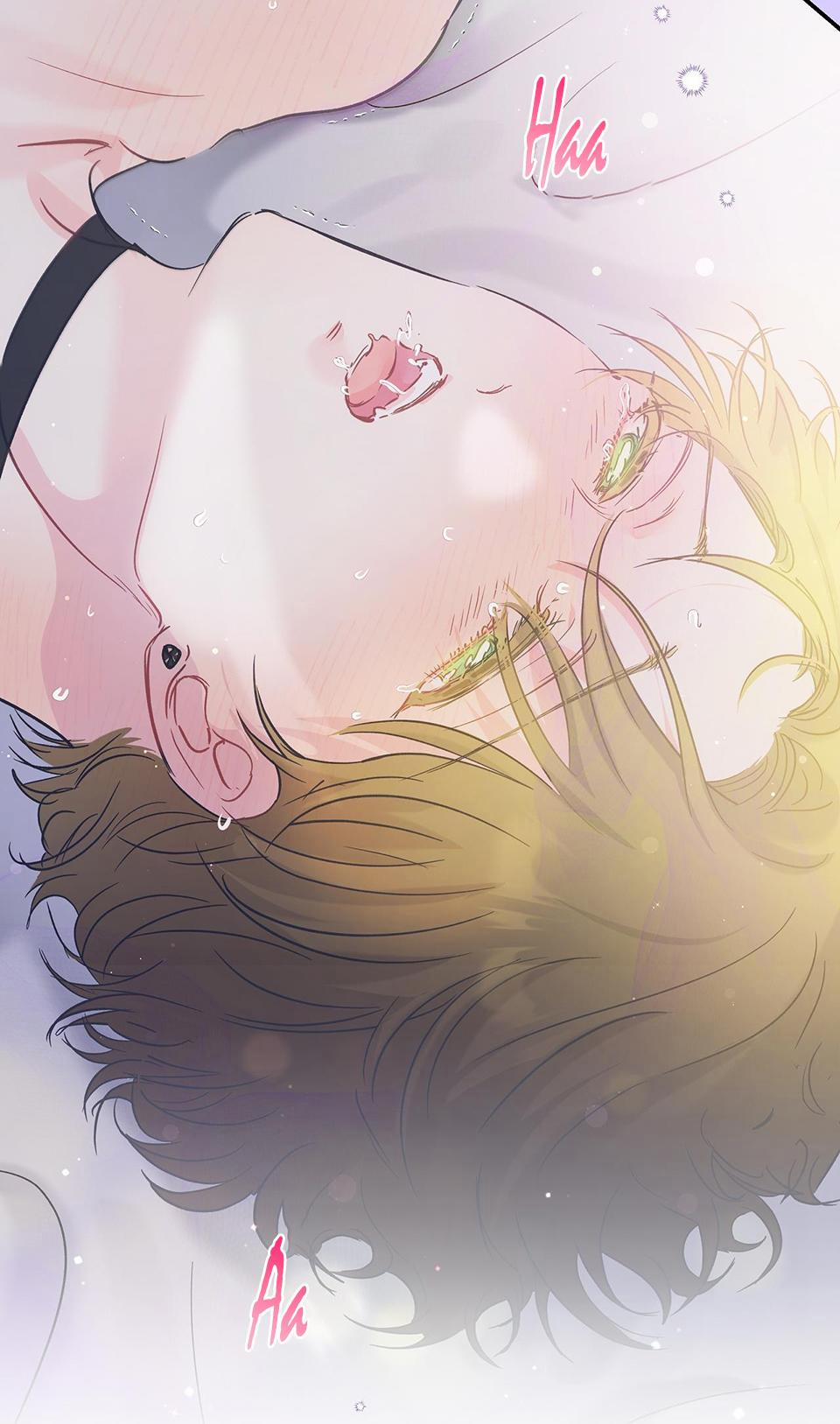 Đảo Ngược Của Đảo Ngược 19 trang 18