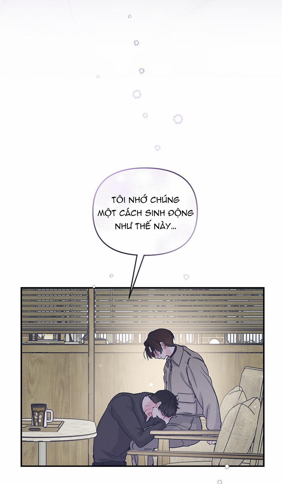 Đảo Ngược Của Đảo Ngược 19 trang 19