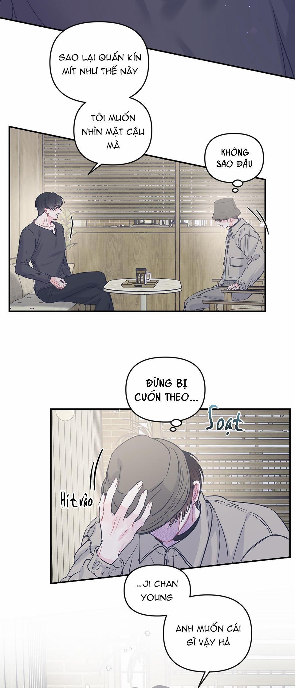 Đảo Ngược Của Đảo Ngược 19 trang 2