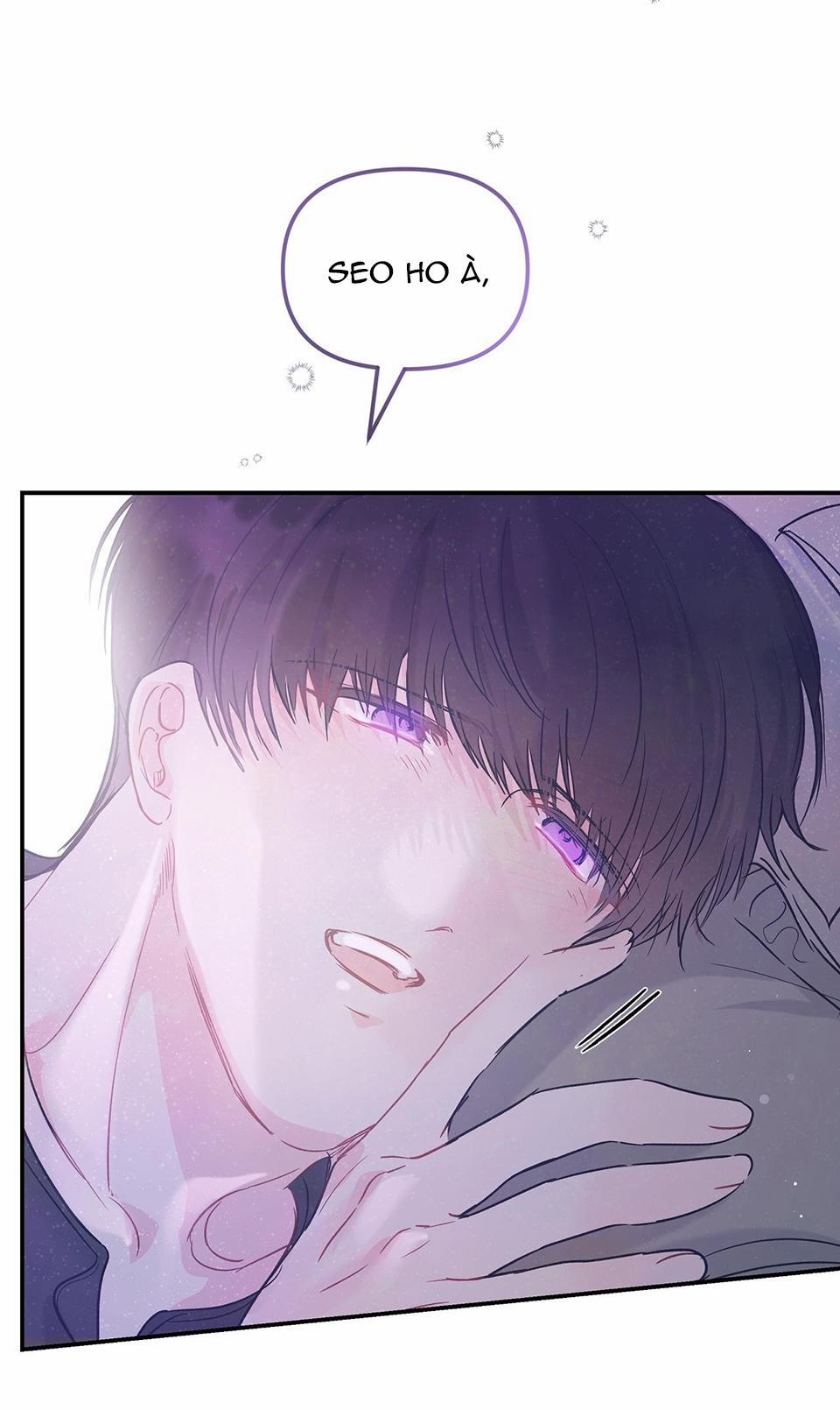 Đảo Ngược Của Đảo Ngược 19 trang 20