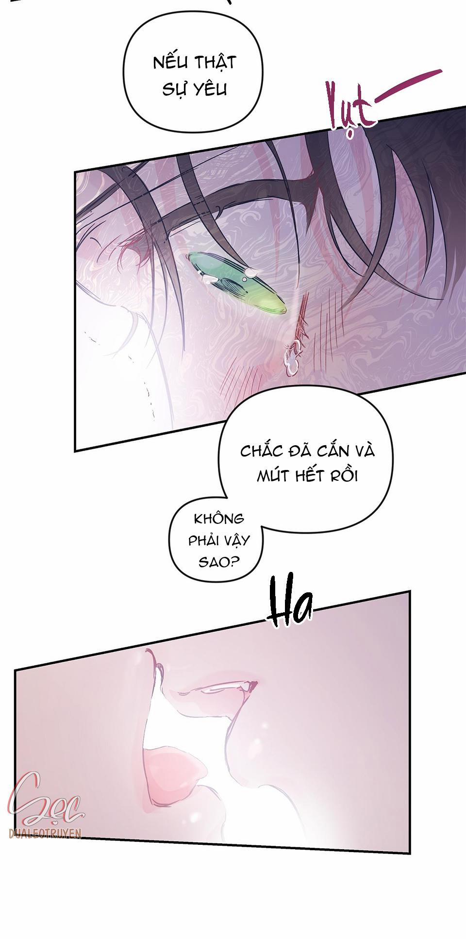Đảo Ngược Của Đảo Ngược 19 trang 22