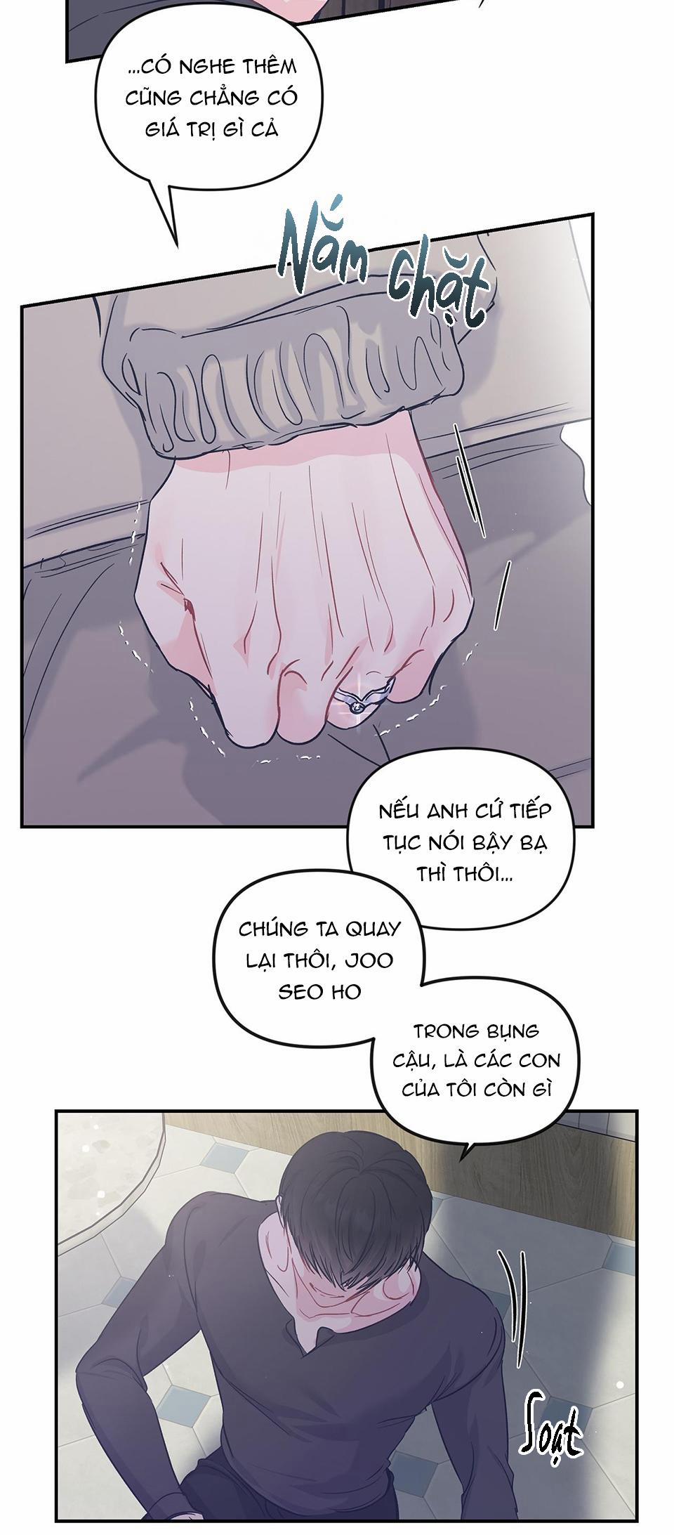 Đảo Ngược Của Đảo Ngược 19 trang 24