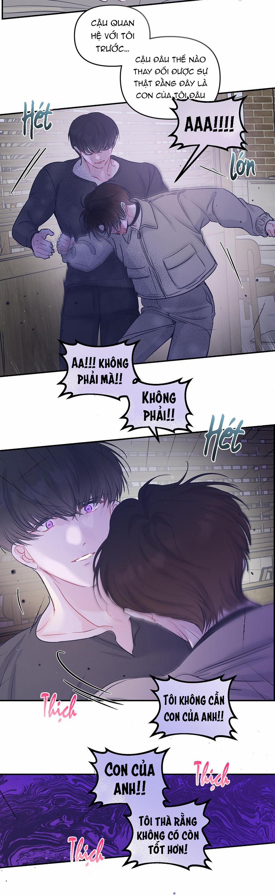 Đảo Ngược Của Đảo Ngược 19 trang 28