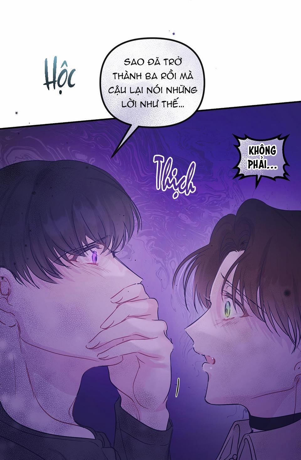 Đảo Ngược Của Đảo Ngược 19 trang 29