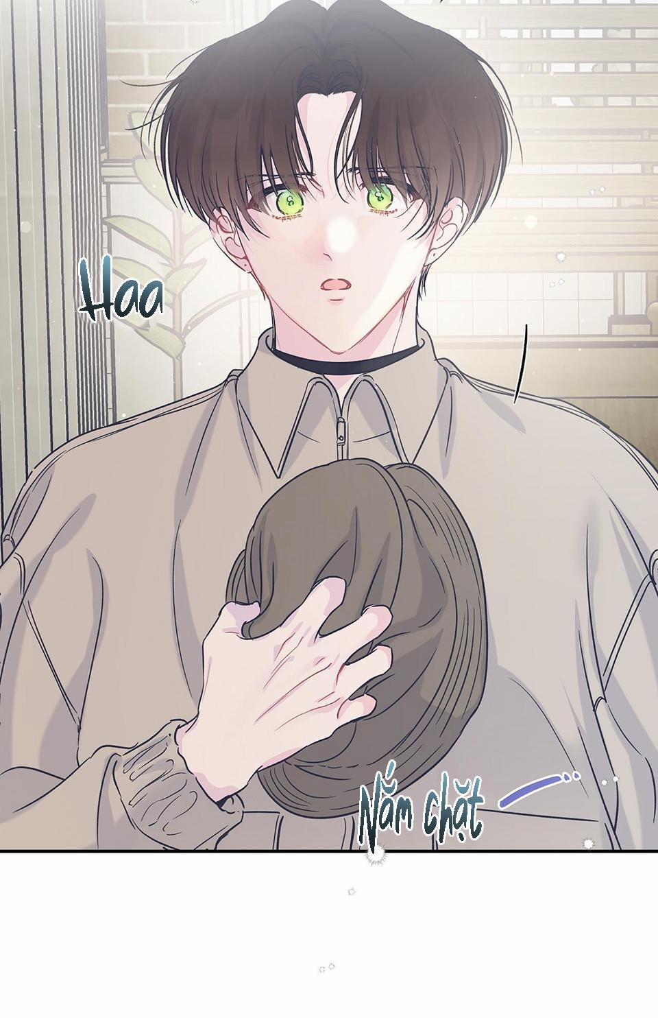 Đảo Ngược Của Đảo Ngược 19 trang 3