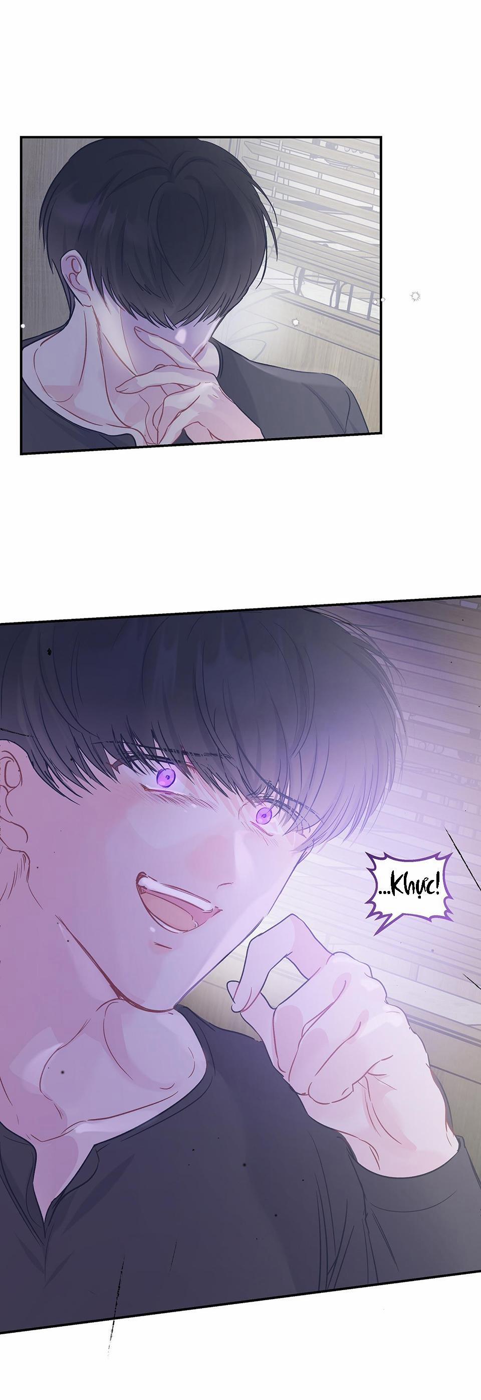 Đảo Ngược Của Đảo Ngược 19 trang 33