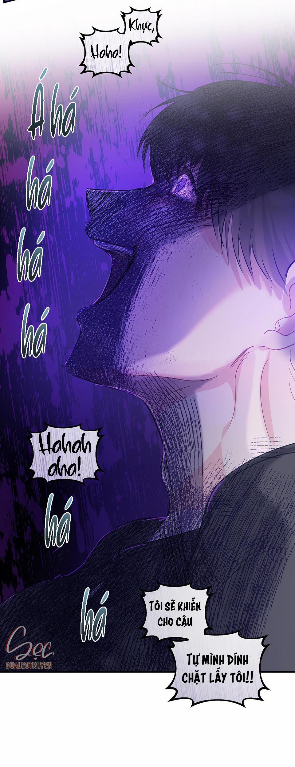 Đảo Ngược Của Đảo Ngược 19 trang 38