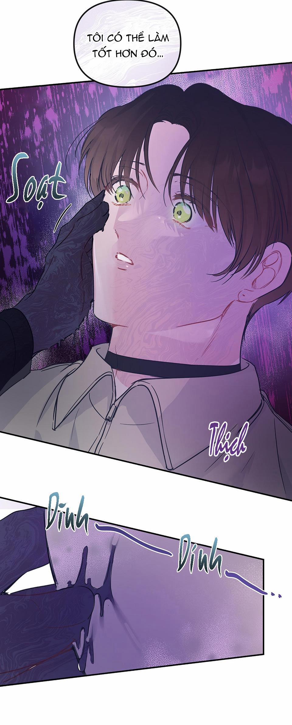 Đảo Ngược Của Đảo Ngược 19 trang 8