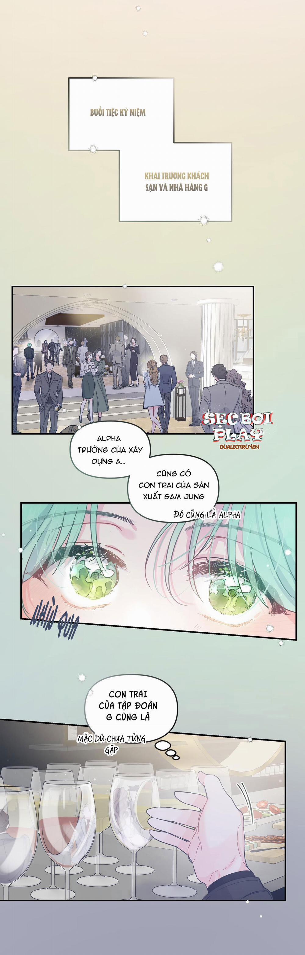 Đảo Ngược Của Đảo Ngược 2 trang 15