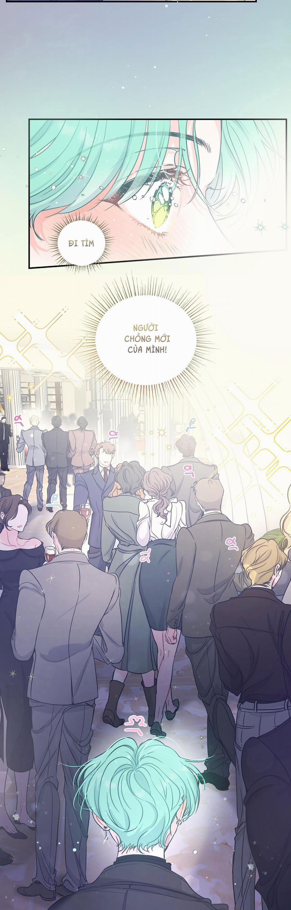 Đảo Ngược Của Đảo Ngược 2 trang 17