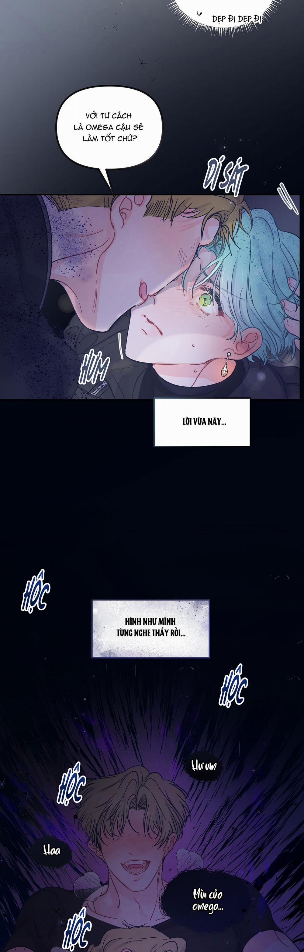 Đảo Ngược Của Đảo Ngược 2 trang 24