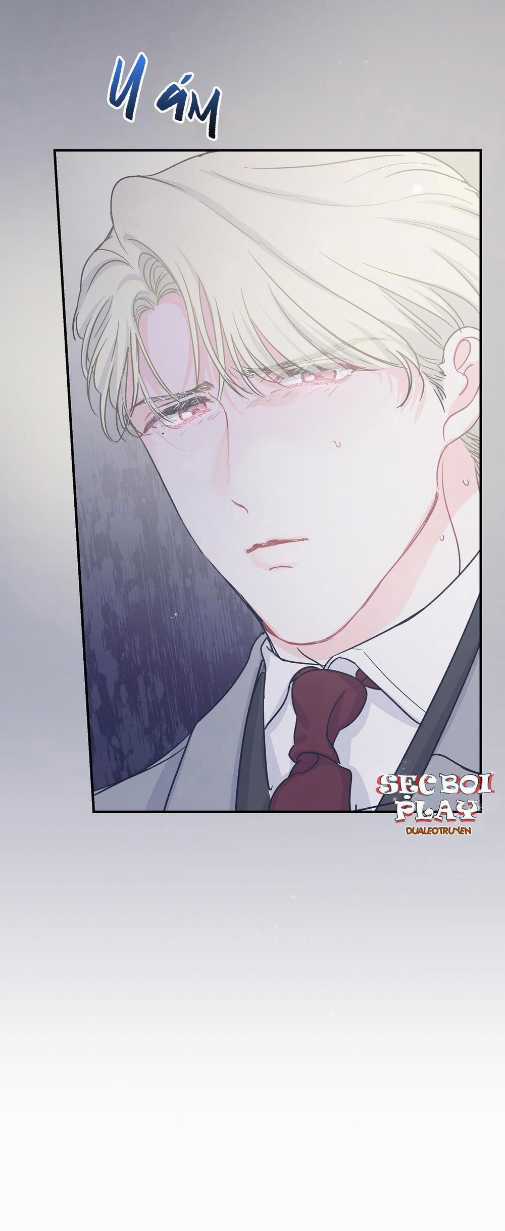 Đảo Ngược Của Đảo Ngược 2 trang 29