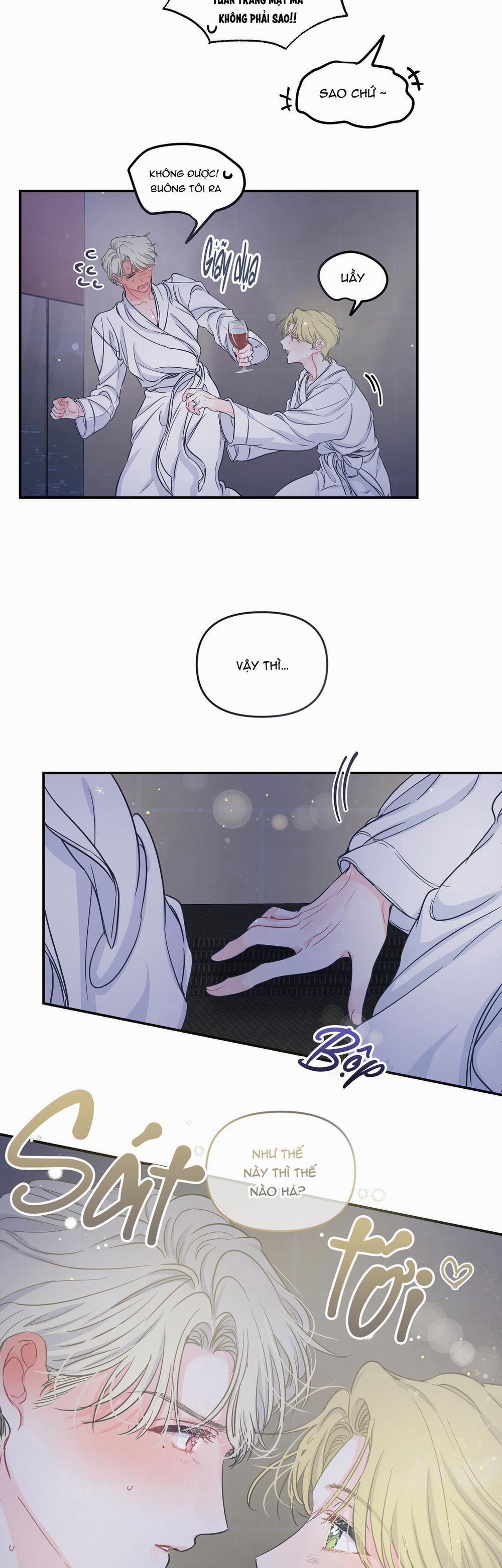 Đảo Ngược Của Đảo Ngược 2 trang 8