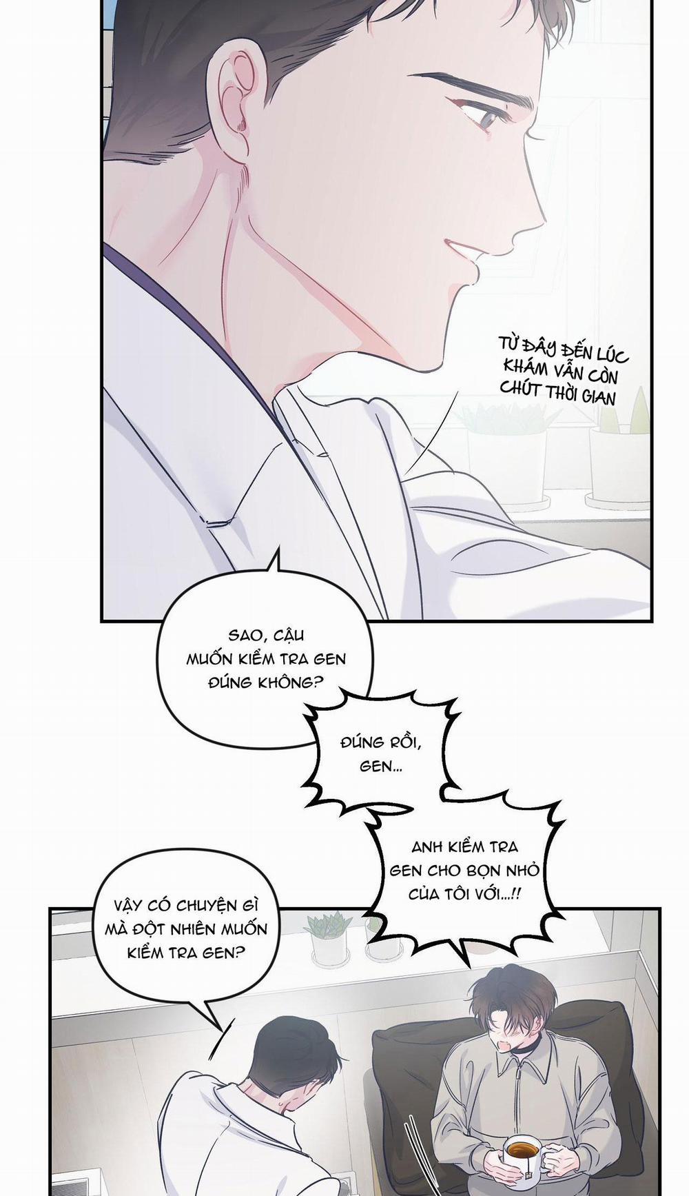 Đảo Ngược Của Đảo Ngược 20 trang 12