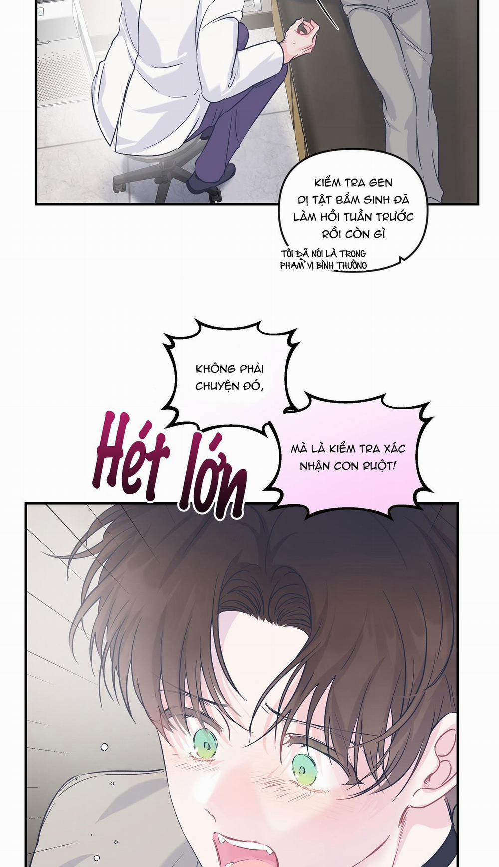 Đảo Ngược Của Đảo Ngược 20 trang 13