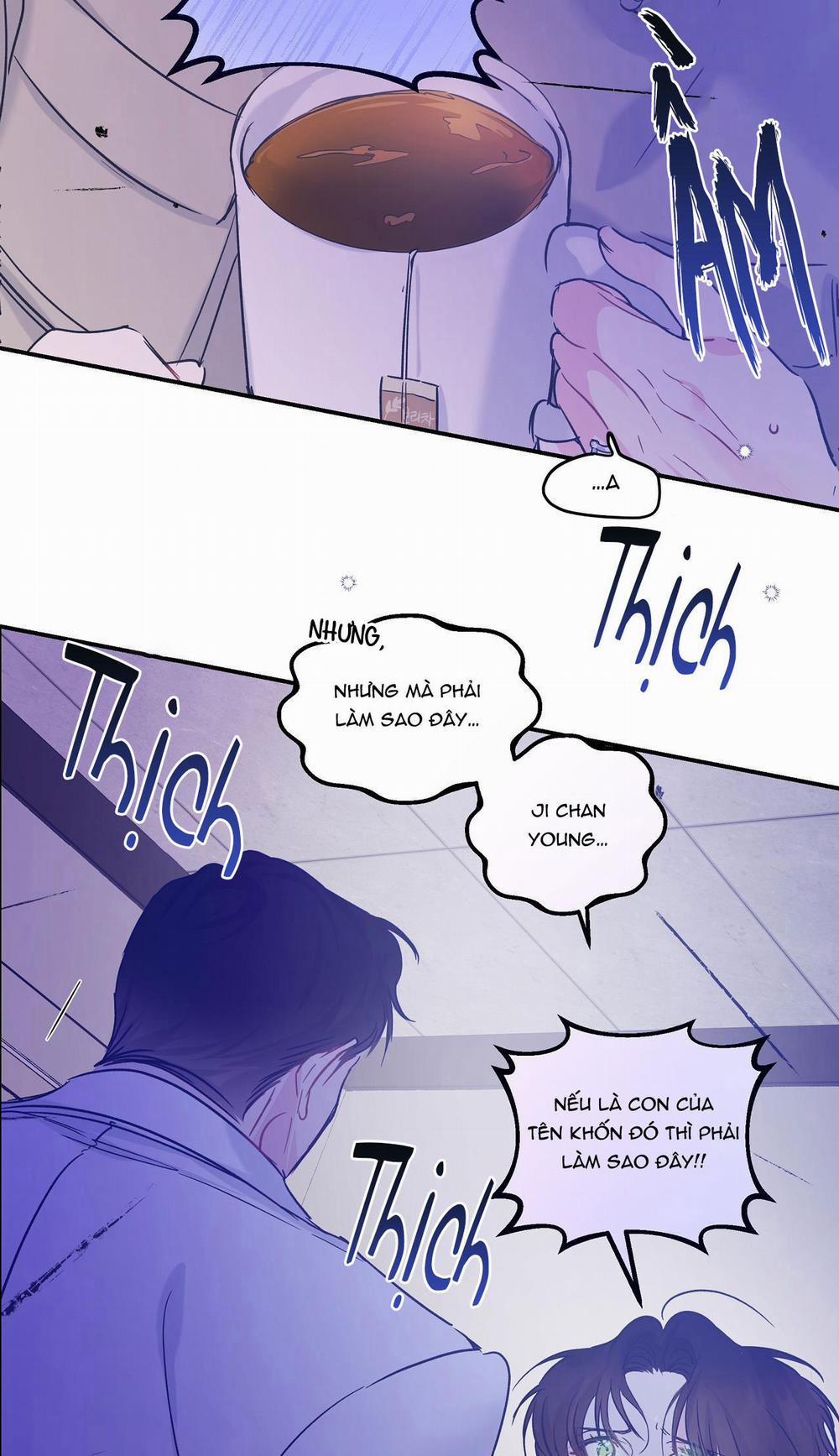 Đảo Ngược Của Đảo Ngược 20 trang 18