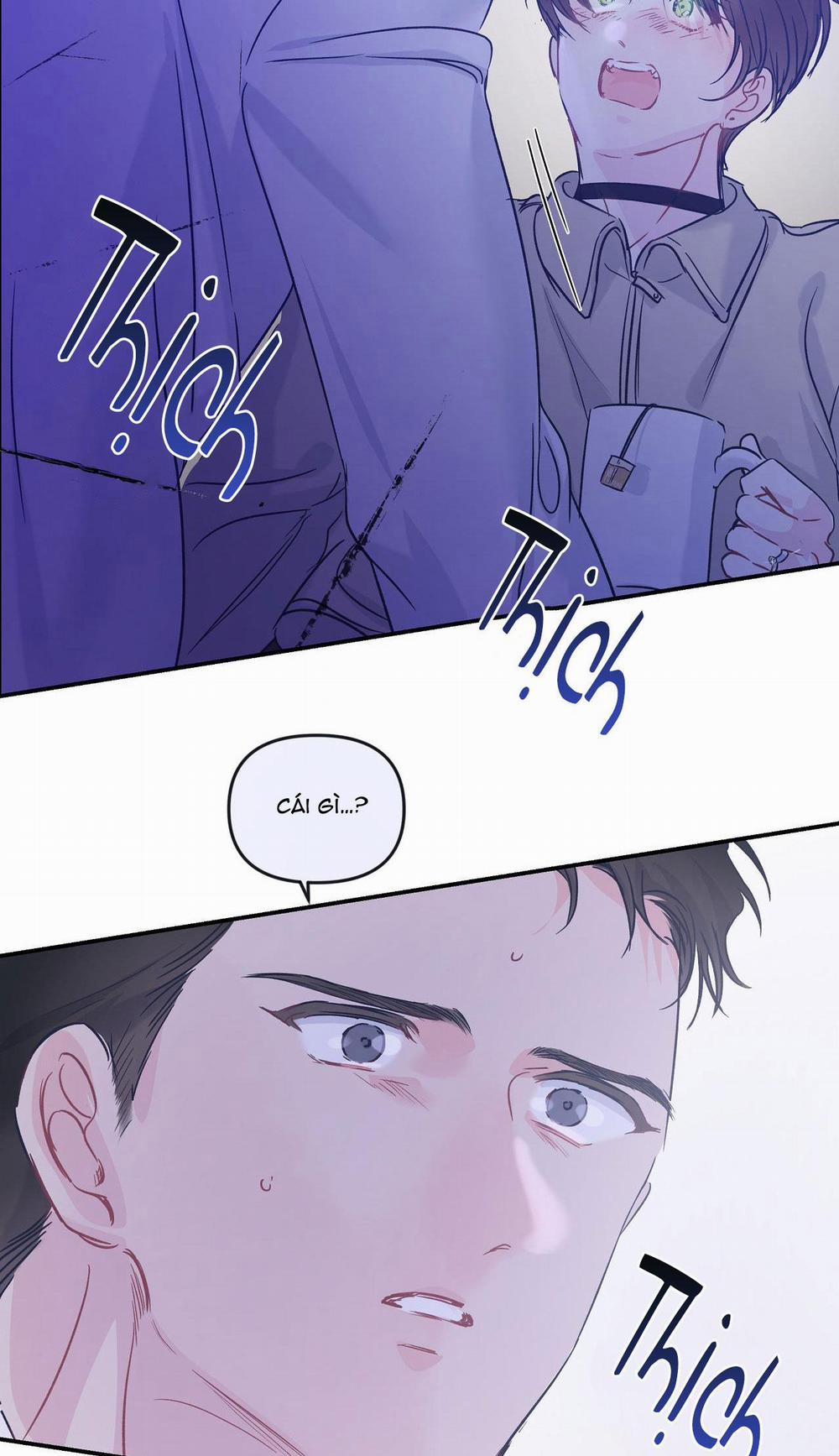 Đảo Ngược Của Đảo Ngược 20 trang 19