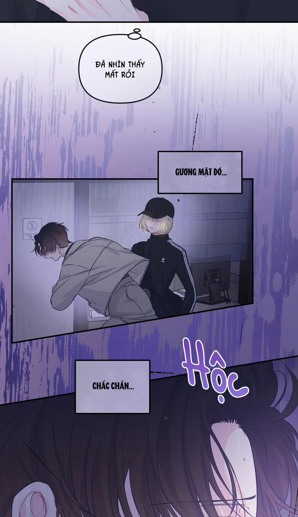 Đảo Ngược Của Đảo Ngược 20 trang 2