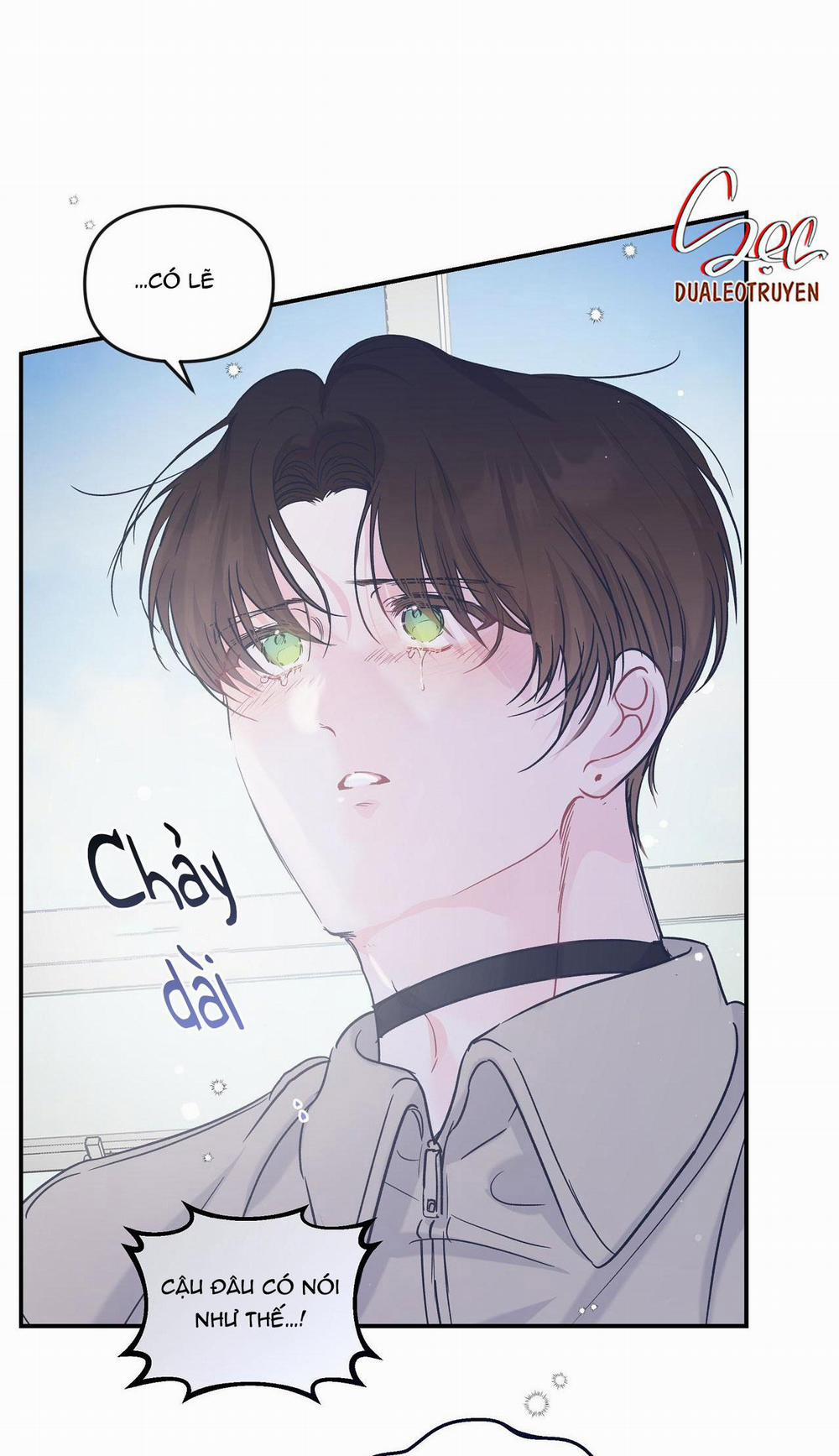 Đảo Ngược Của Đảo Ngược 20 trang 21