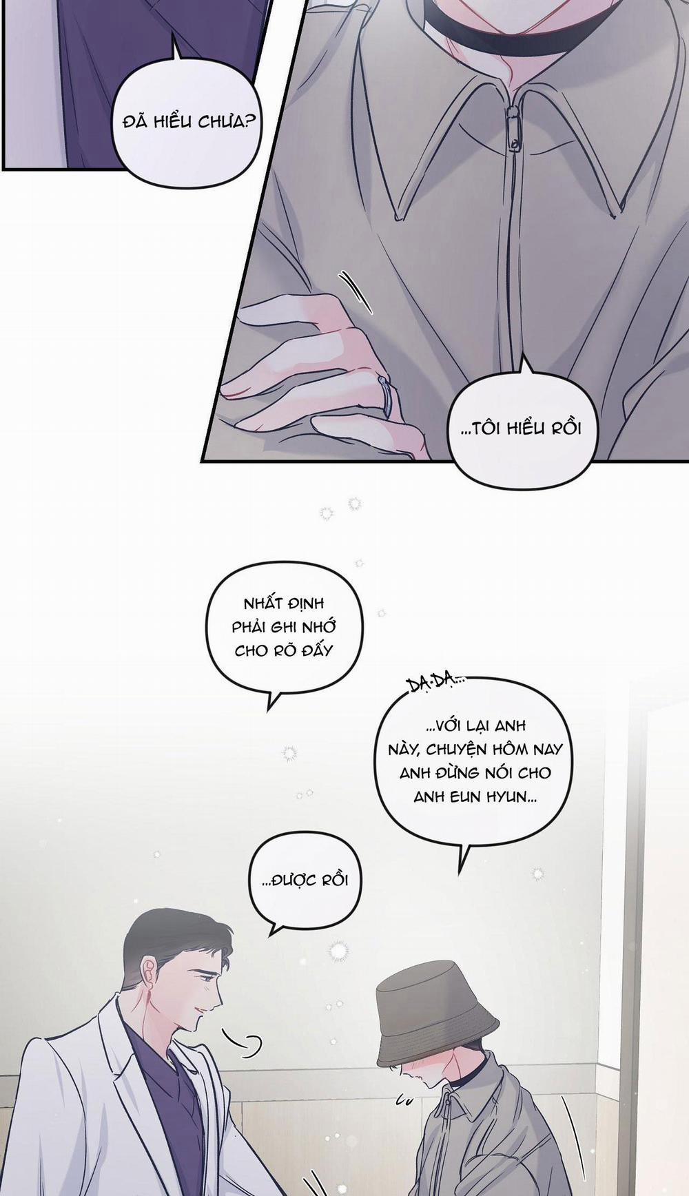 Đảo Ngược Của Đảo Ngược 20 trang 29