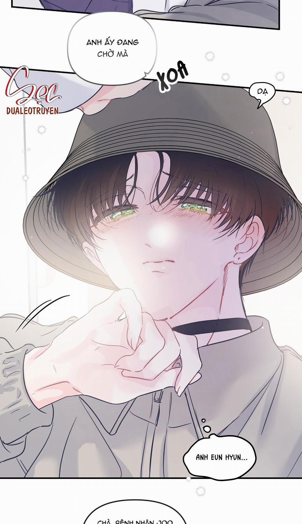 Đảo Ngược Của Đảo Ngược 20 trang 31