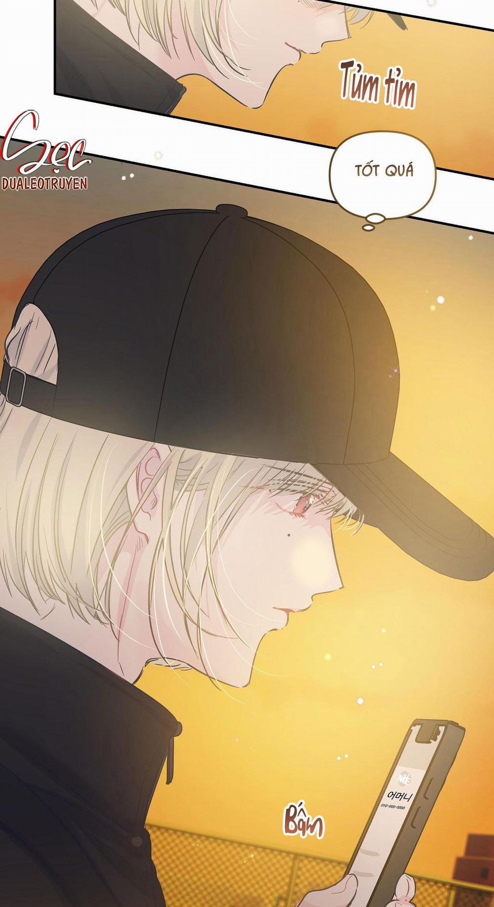 Đảo Ngược Của Đảo Ngược 20 trang 38