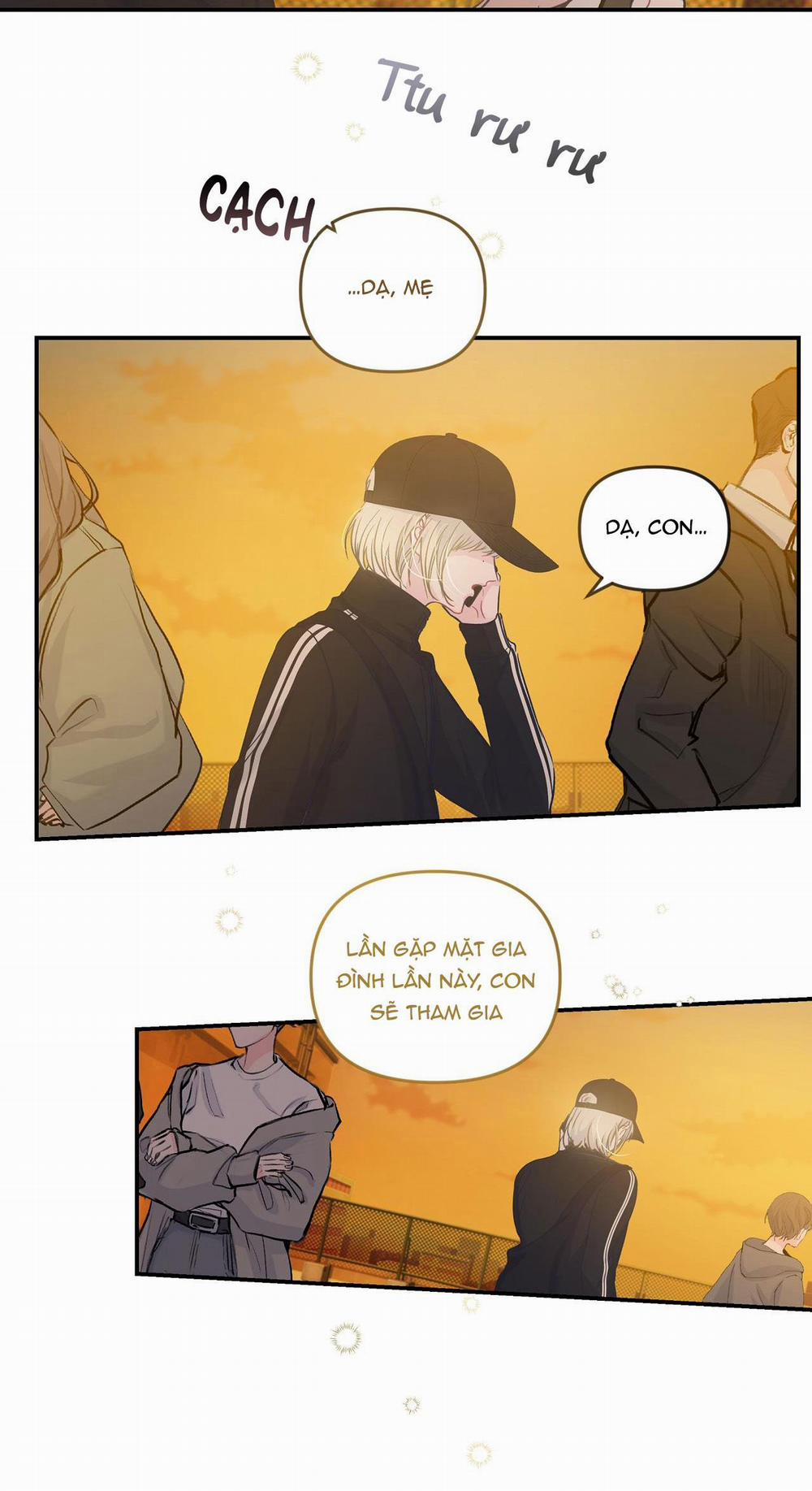 Đảo Ngược Của Đảo Ngược 20 trang 39