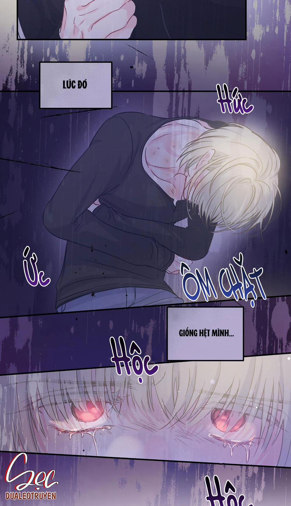 Đảo Ngược Của Đảo Ngược 20 trang 4