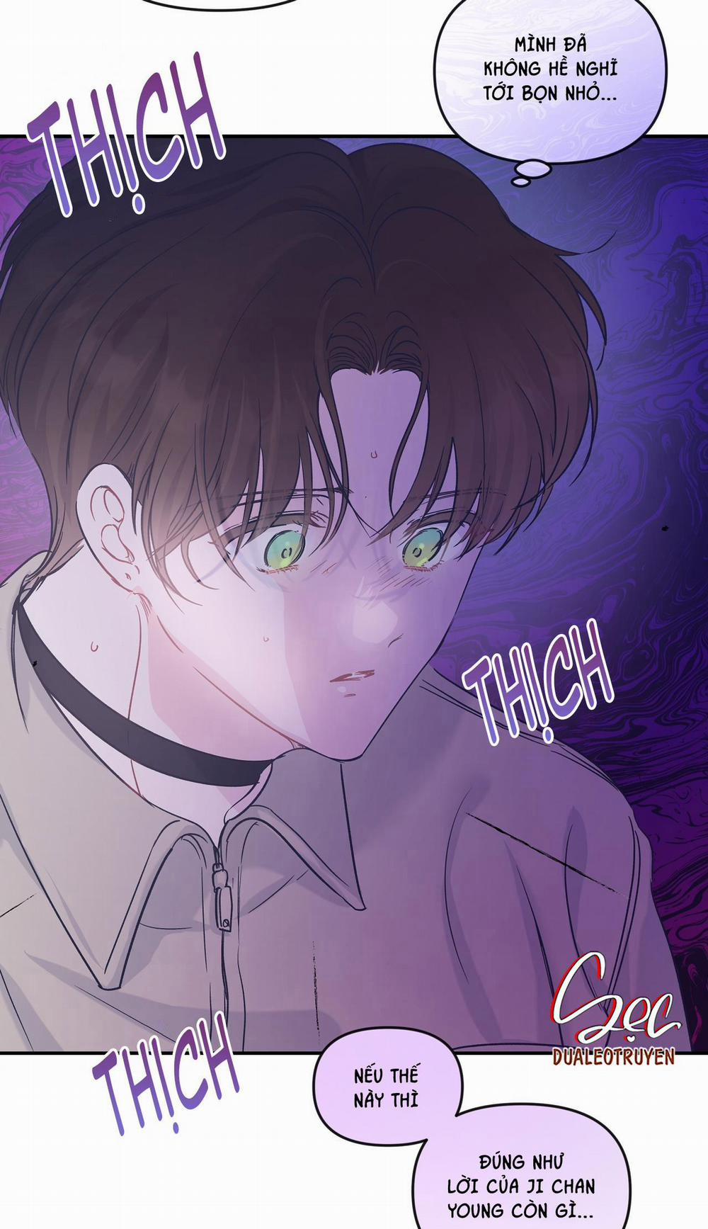 Đảo Ngược Của Đảo Ngược 20 trang 9