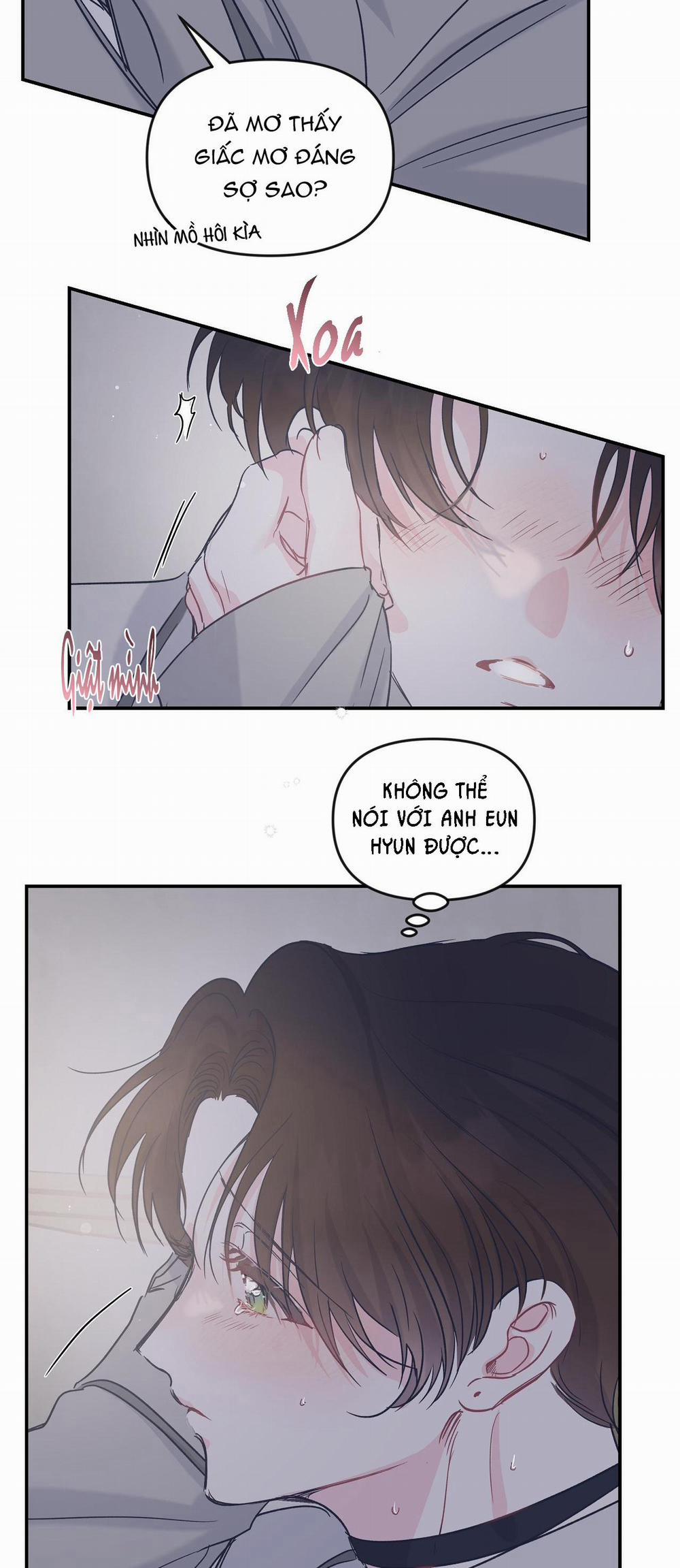 Đảo Ngược Của Đảo Ngược 21 trang 13