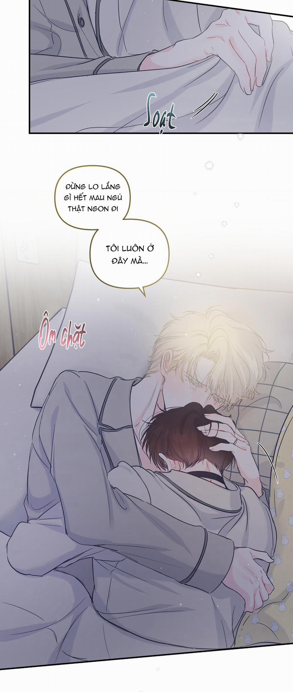 Đảo Ngược Của Đảo Ngược 21 trang 15