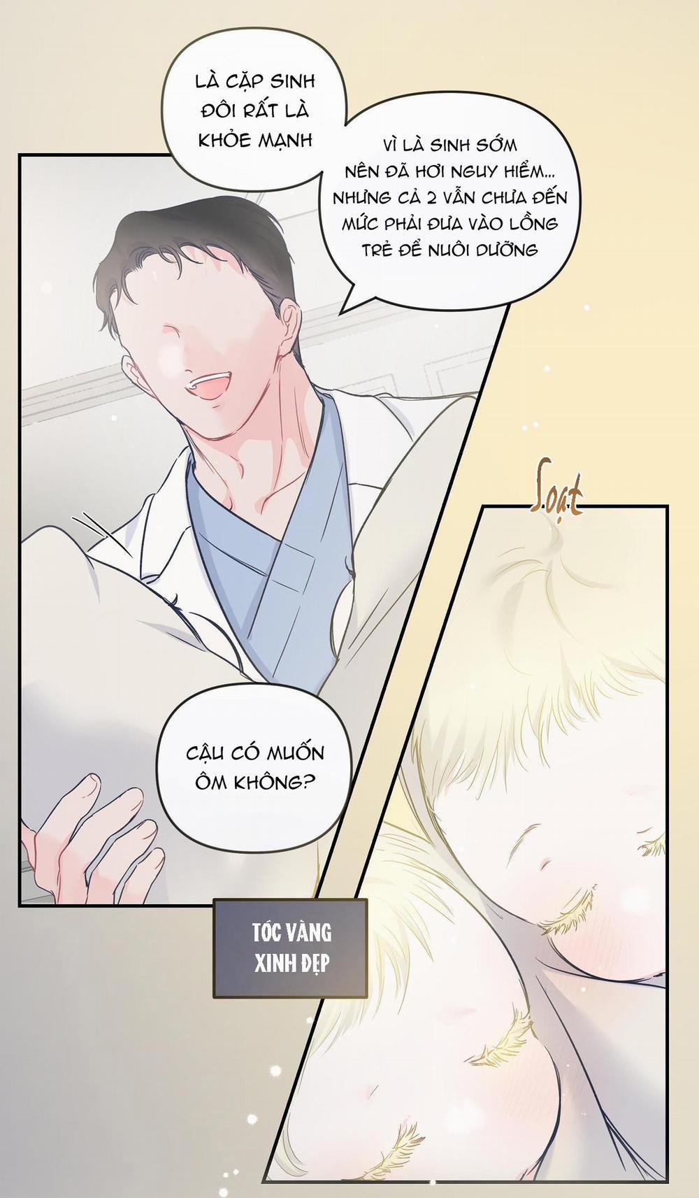 Đảo Ngược Của Đảo Ngược 21 trang 2