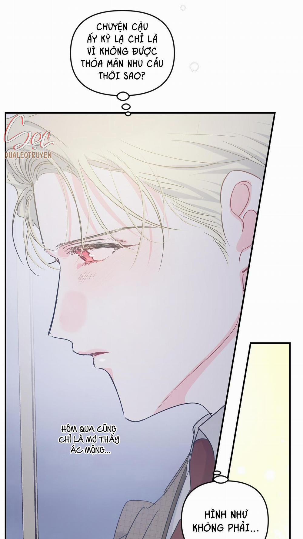 Đảo Ngược Của Đảo Ngược 21 trang 28