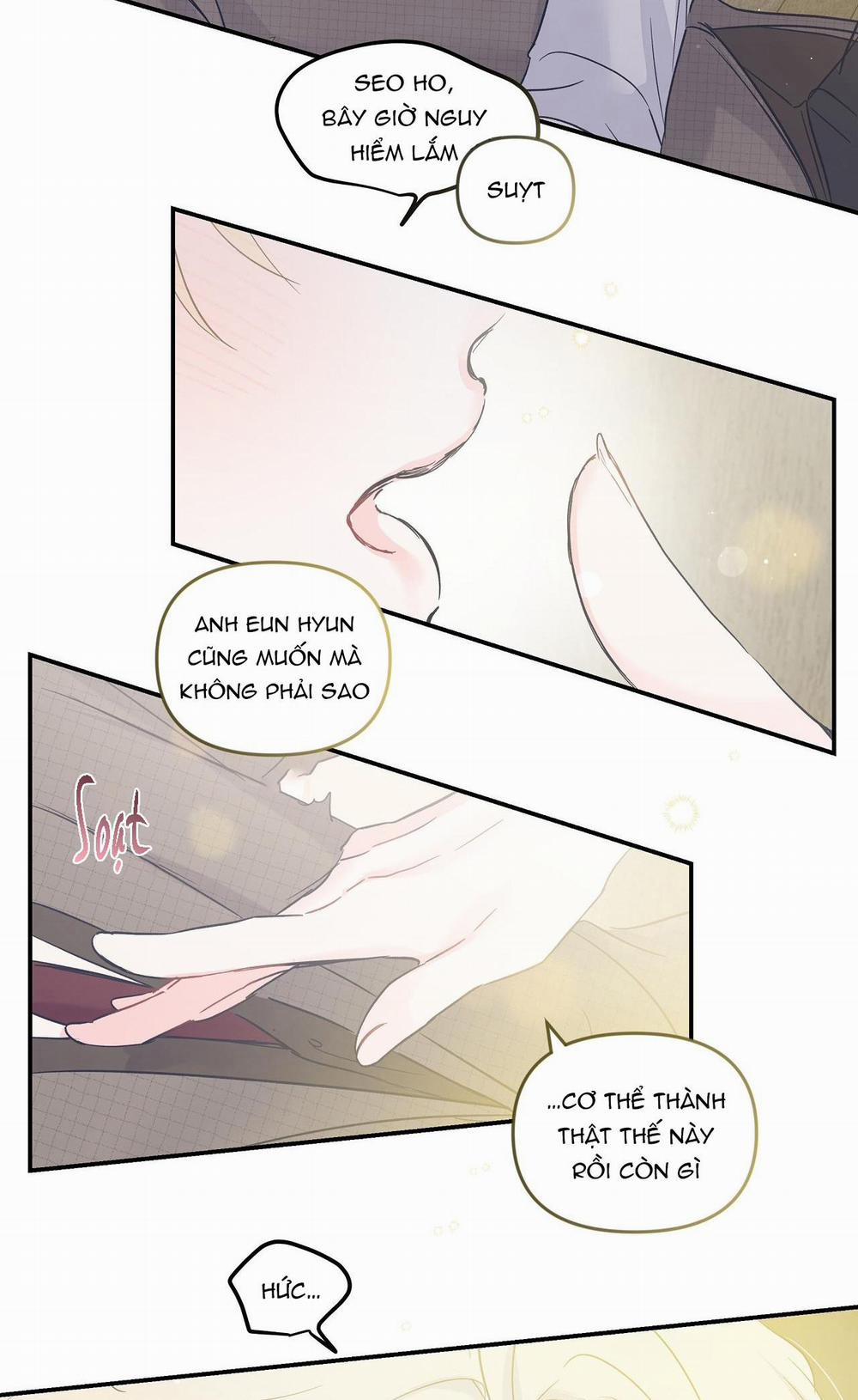 Đảo Ngược Của Đảo Ngược 21 trang 35