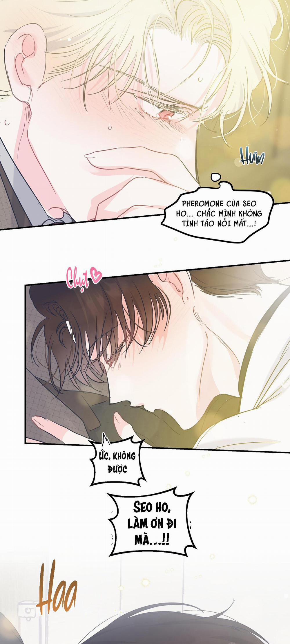 Đảo Ngược Của Đảo Ngược 21 trang 36