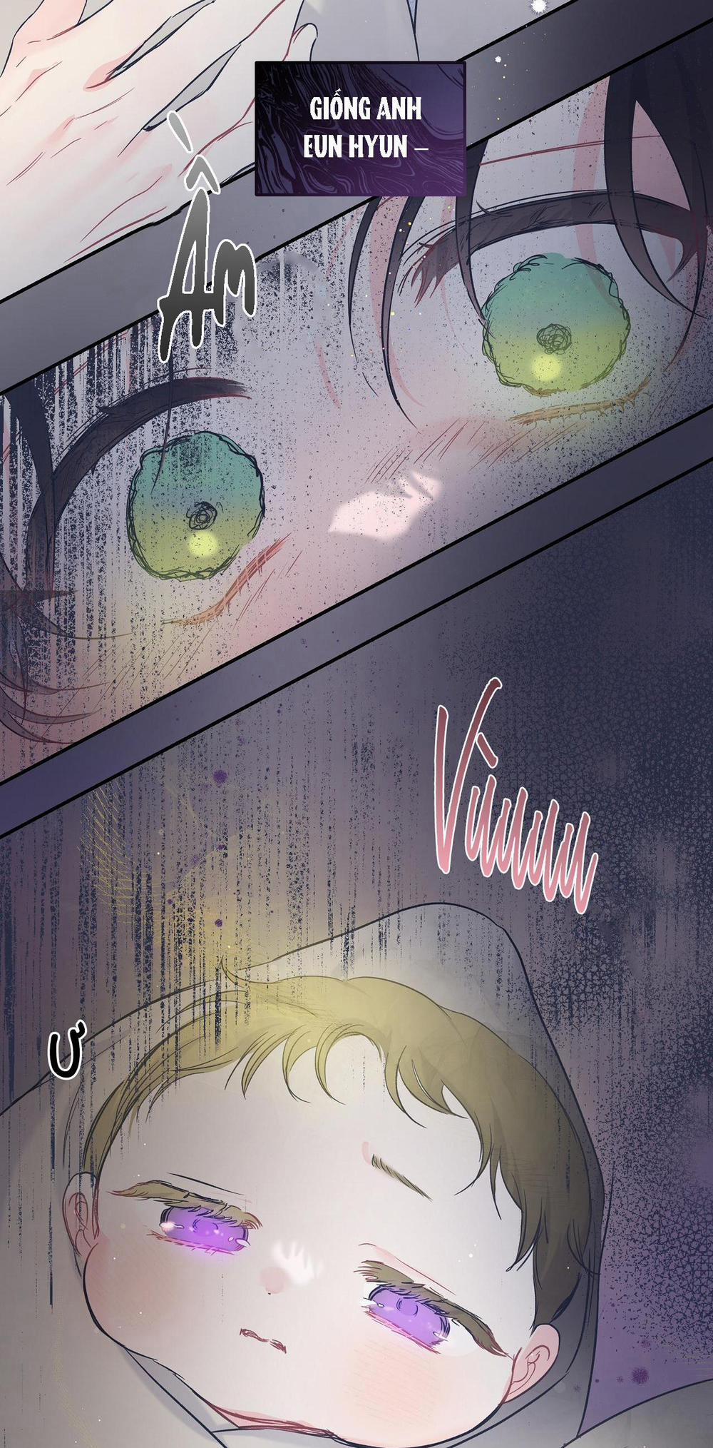 Đảo Ngược Của Đảo Ngược 21 trang 4