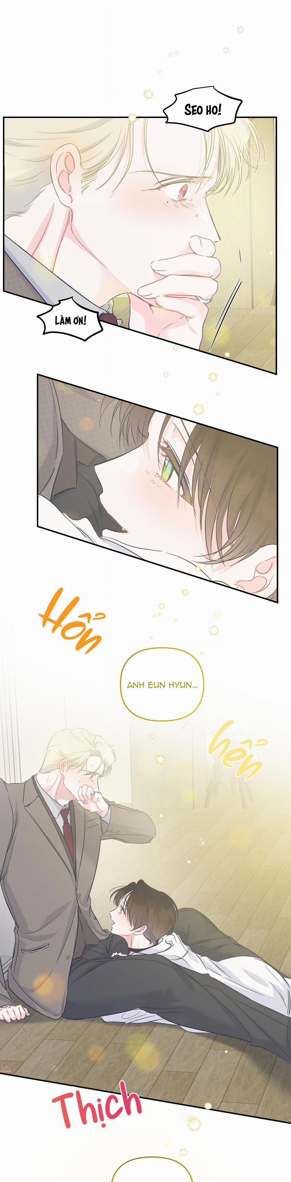 Đảo Ngược Của Đảo Ngược 22 trang 1